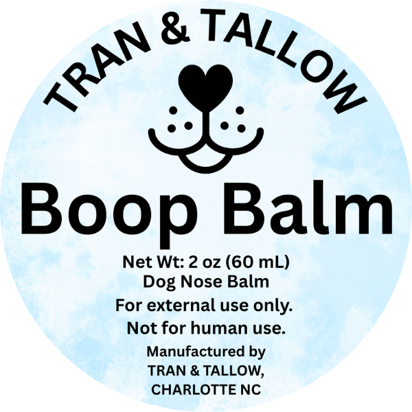 Boop Balm