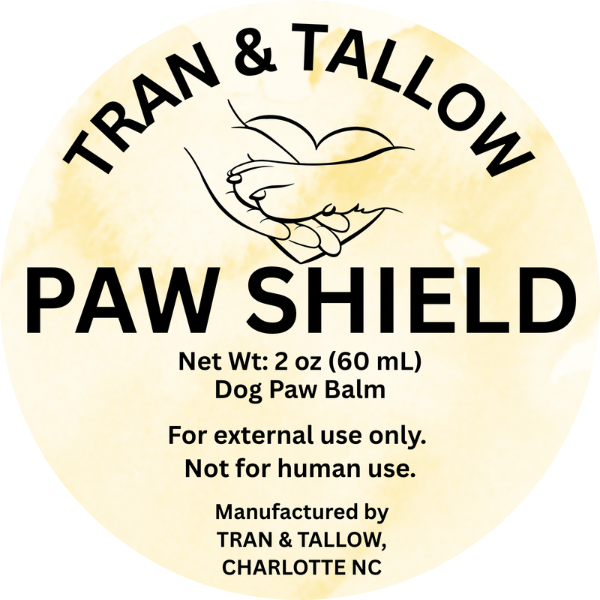 Paw Shield