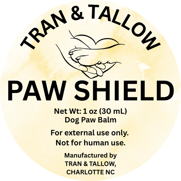 Paw Shield