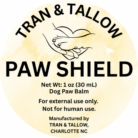 Paw Shield