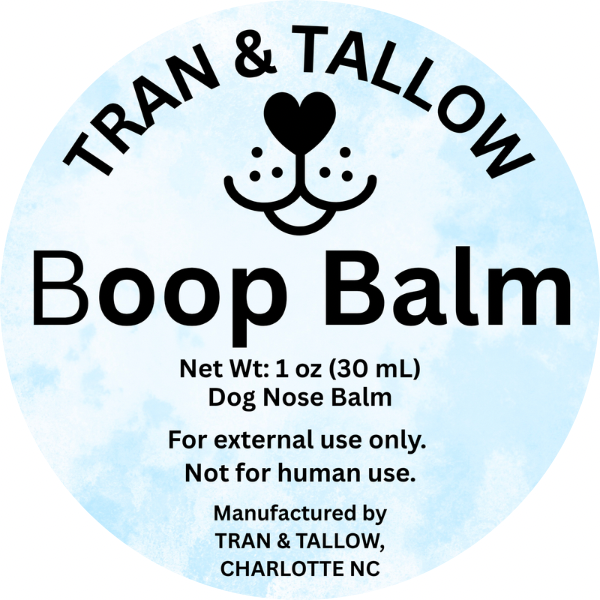 Boop Balm